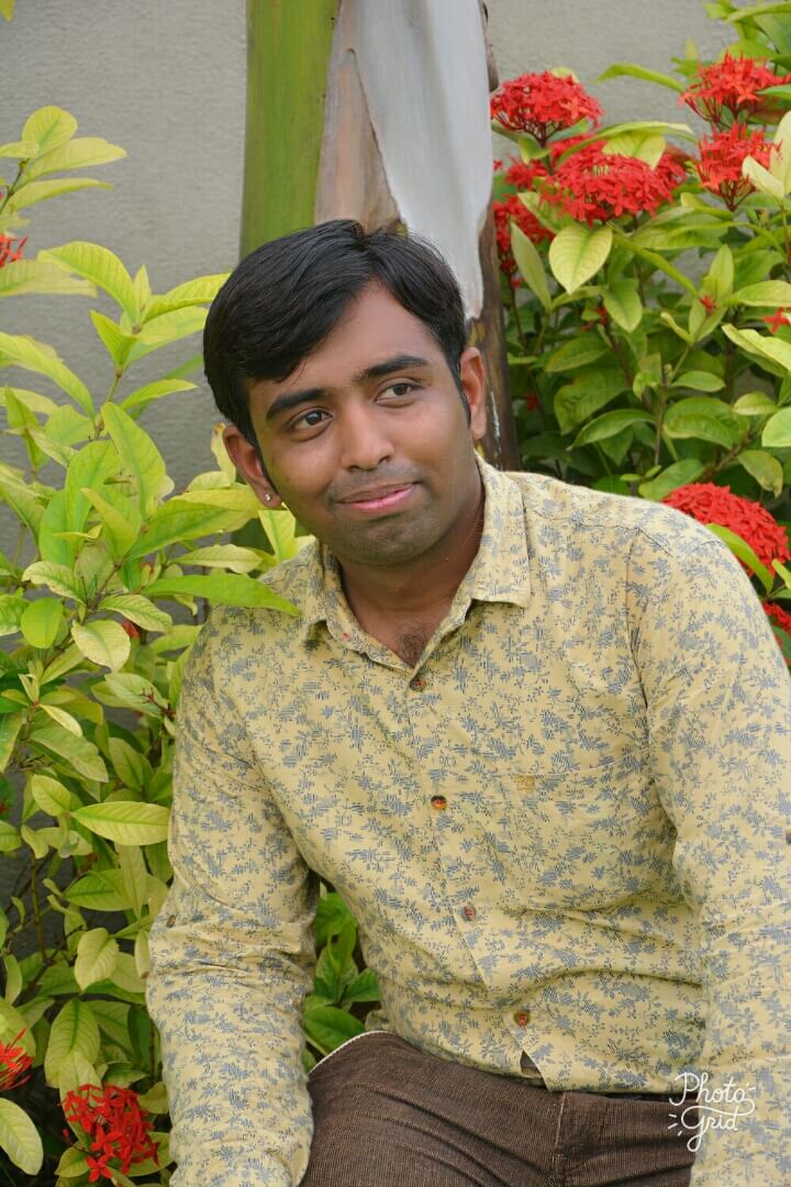 Hiren Raiyani